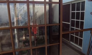 GALPON C FUERZA MOTRIZ MAS 2 DEPARTAMENTOS DE 3 AMBIENTES EN PLANTA ALTA NUEVO PRECIO USS 230 MIL ANTES 260