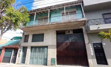 GALPON C FUERZA MOTRIZ MAS 2 DEPARTAMENTOS DE 3 AMBIENTES EN PLANTA ALTA NUEVO PRECIO USS 230 MIL ANTES 260