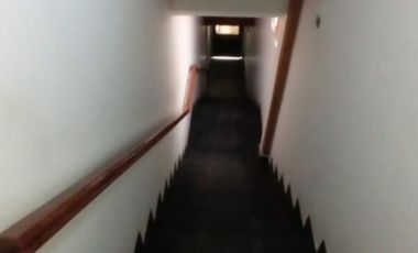 GALPON C FUERZA MOTRIZ MAS 2 DEPARTAMENTOS DE 3 AMBIENTES EN PLANTA ALTA NUEVO PRECIO USS 230 MIL ANTES 260