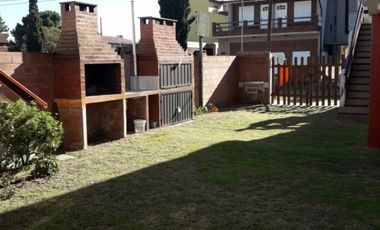 Departamento amoblado en Costa Azul