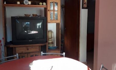 Departamento amoblado en Costa Azul