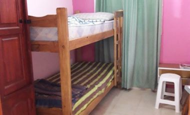 Departamento amoblado en Costa Azul