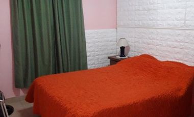 Departamento amoblado en Costa Azul