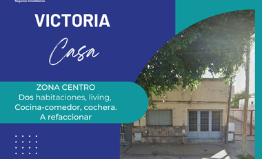 CASA CENTRICA. IDEAL INVERSION