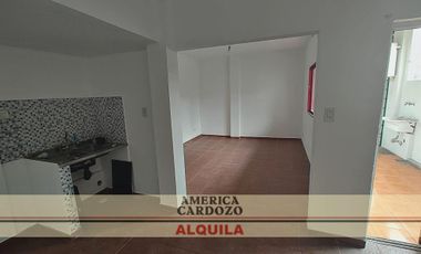 DEPARTAMENTO A METROS DE LA UNIVERSIDAD MORENO