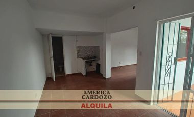 DEPARTAMENTO A METROS DE LA UNIVERSIDAD MORENO