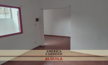 DEPARTAMENTO A METROS DE LA UNIVERSIDAD MORENO