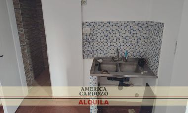 DEPARTAMENTO A METROS DE LA UNIVERSIDAD MORENO
