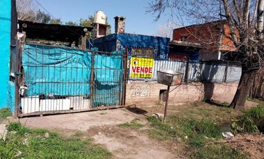 Vivienda en Bosques, Florencio Varela