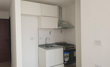 EXCELENTE MONOAMBIENTE A ESTRENAR