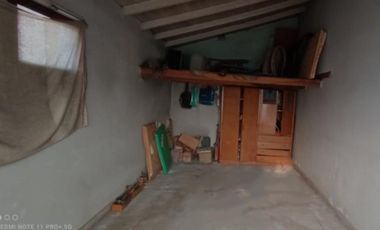 VENDO CHALET 4 AMB EN VILLA PRIMERA