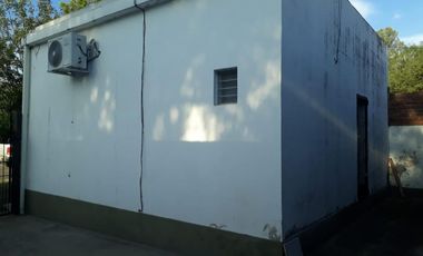 OPORTUNIDA EN VENTA LOCAL COMERCIAL Y VIVIENDA SOBRE AVENIDA