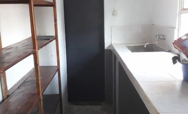 OPORTUNIDA EN VENTA LOCAL COMERCIAL Y VIVIENDA SOBRE AVENIDA