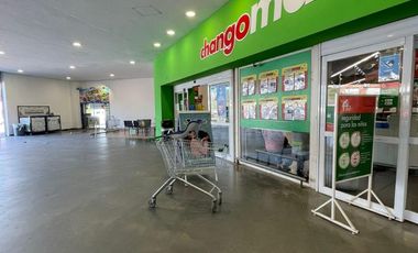 Local comercial en alquiler en Pacheco