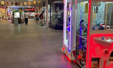 Local comercial en alquiler en Pacheco