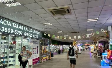 Local comercial en alquiler en Pacheco