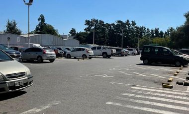 Local comercial en alquiler en Pacheco