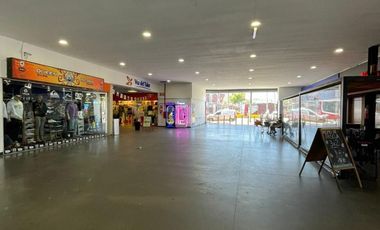 Local comercial en alquiler en Pacheco