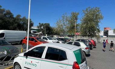 Local comercial en alquiler en Pacheco