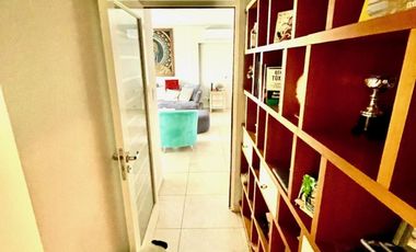 Espectacular Piso en Banfield.