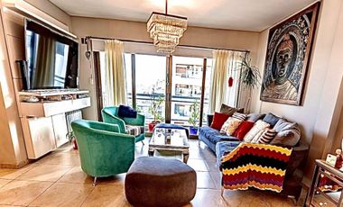 Espectacular Piso en Banfield.