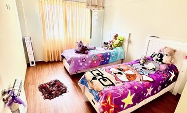 Espectacular Piso en Banfield.