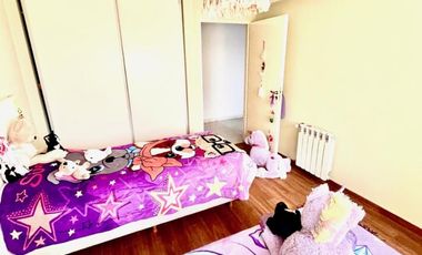 Espectacular Piso en Banfield.