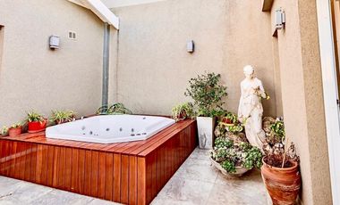 Espectacular Piso en Banfield.