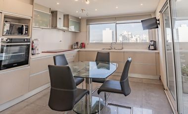 Espectacular Piso en Banfield.