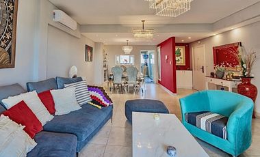 Espectacular Piso en Banfield.