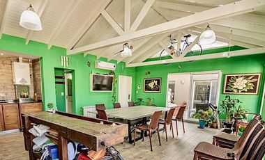 Espectacular Piso en Banfield.