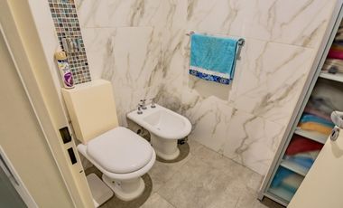 Espectacular Piso en Banfield.