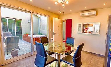 Espectacular Piso en Banfield.