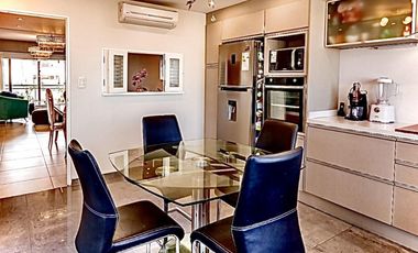 Espectacular Piso en Banfield.