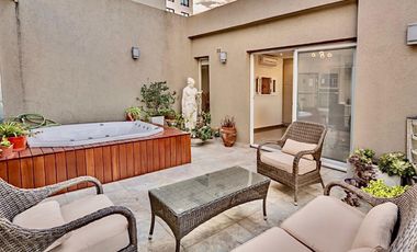 Espectacular Piso en Banfield.