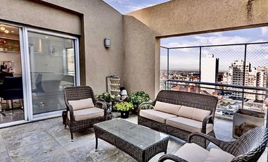 Espectacular Piso en Banfield.