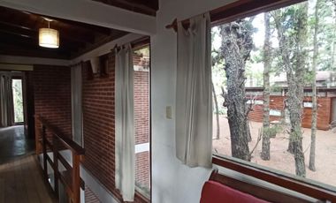 ALQUILER CABAÑA MAR AZUL 2025
