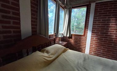 ALQUILER CABAÑA MAR AZUL 2025