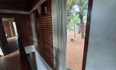 ALQUILER CABAÑA MAR AZUL 2025