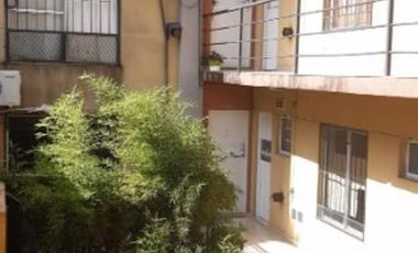 DEPARTAMENTO MONOAMBIENTE EN VENTA - MORON CENTRO