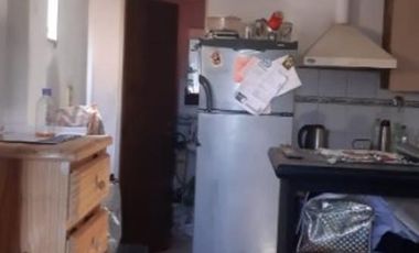 DEPARTAMENTO MONOAMBIENTE EN VENTA - MORON CENTRO
