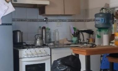 DEPARTAMENTO MONOAMBIENTE EN VENTA - MORON CENTRO