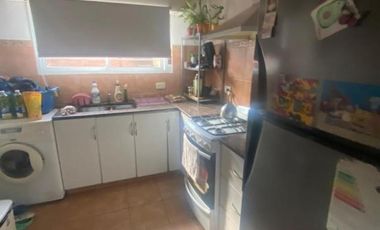 Casa Barrio Palihue, 2 dormitorios