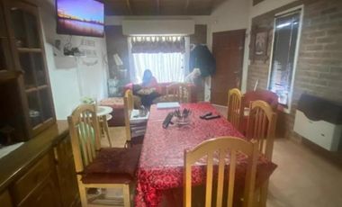 Casa Barrio Palihue, 2 dormitorios