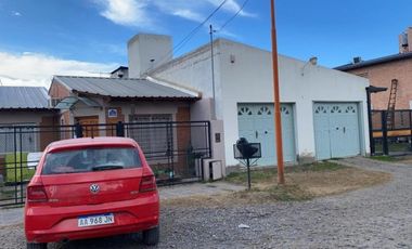 Casa Barrio Palihue, 2 dormitorios