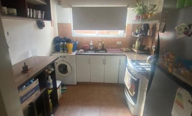 Casa Barrio Palihue, 2 dormitorios