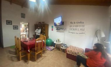 Casa Barrio Palihue, 2 dormitorios