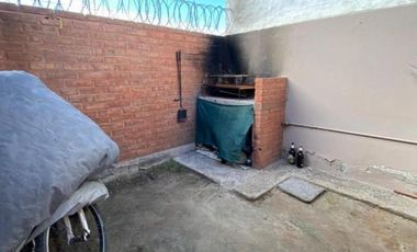 Casa Barrio Palihue, 2 dormitorios