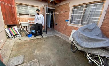 Casa Barrio Palihue, 2 dormitorios