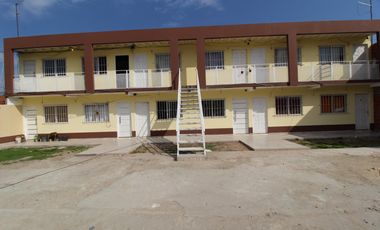 Departamento de 2 ambientes en Hurlingham